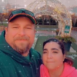 Meet your Posher, Gina